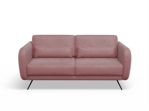 2-Sitzer Sofa